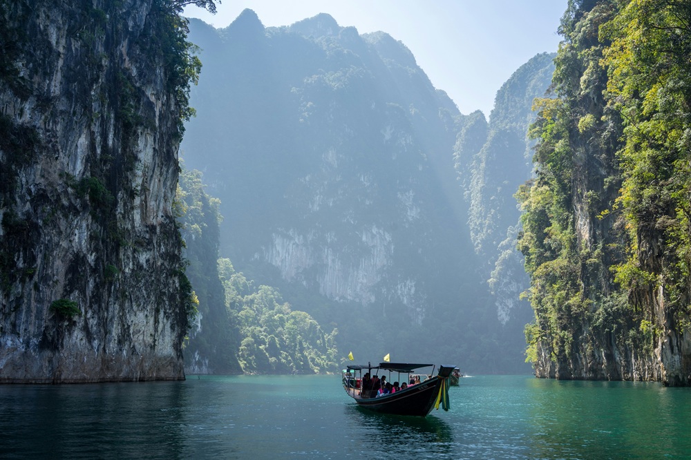 Thaïlande : l’exemption de visa passe de 60 à 30 jours pour les touristes françaisFlorian De Paola
