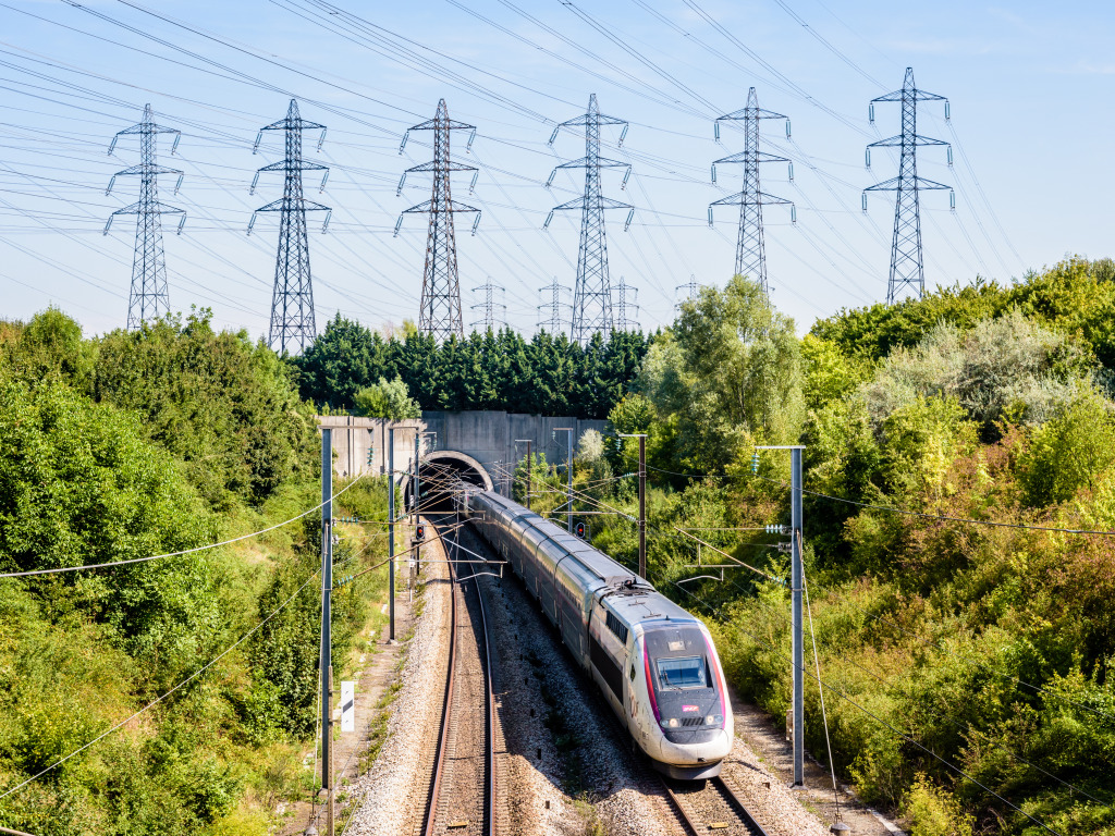 Wondermiles intègre Rail Europe à sa plateformeDavid Keller-Posalski