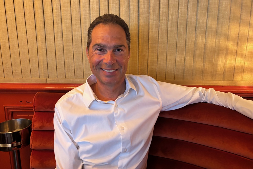 [EXCLUSIF] D’anciens cadres du Club Med rejoignent l’aventure Generator Hostels​David Savary