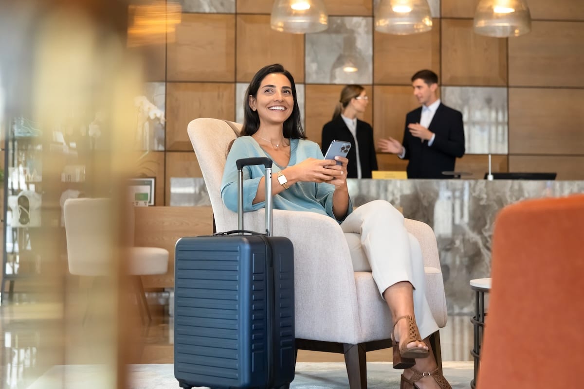 ALL Accor mise sur l&rsquo;expérienciel, la clientèle corporate attendra 2027​Margot Ladiray