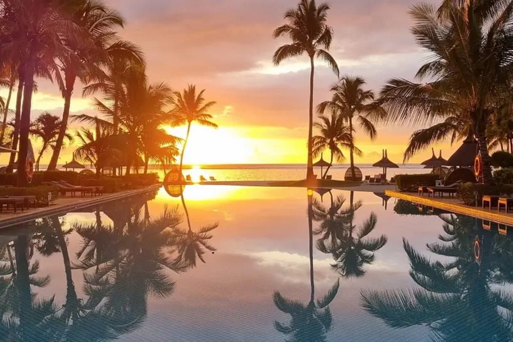 À l’Île Maurice, le couvre-feu est prolongé tout le week-end​Florian De Paola