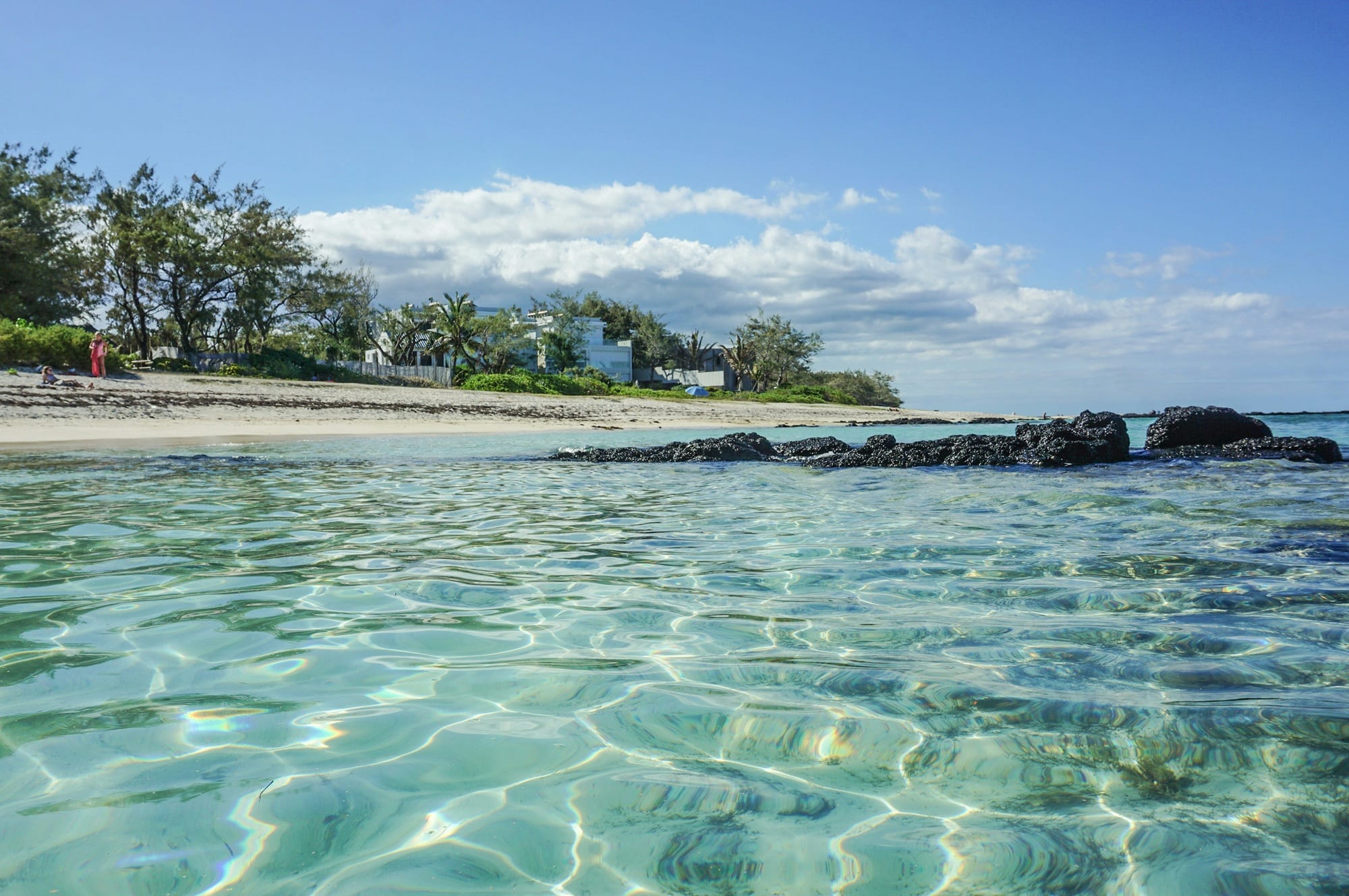 À l’Île Maurice, le couvre-feu est prolongé, mais l&rsquo;activité touristique reste préservée​Florian De Paola
