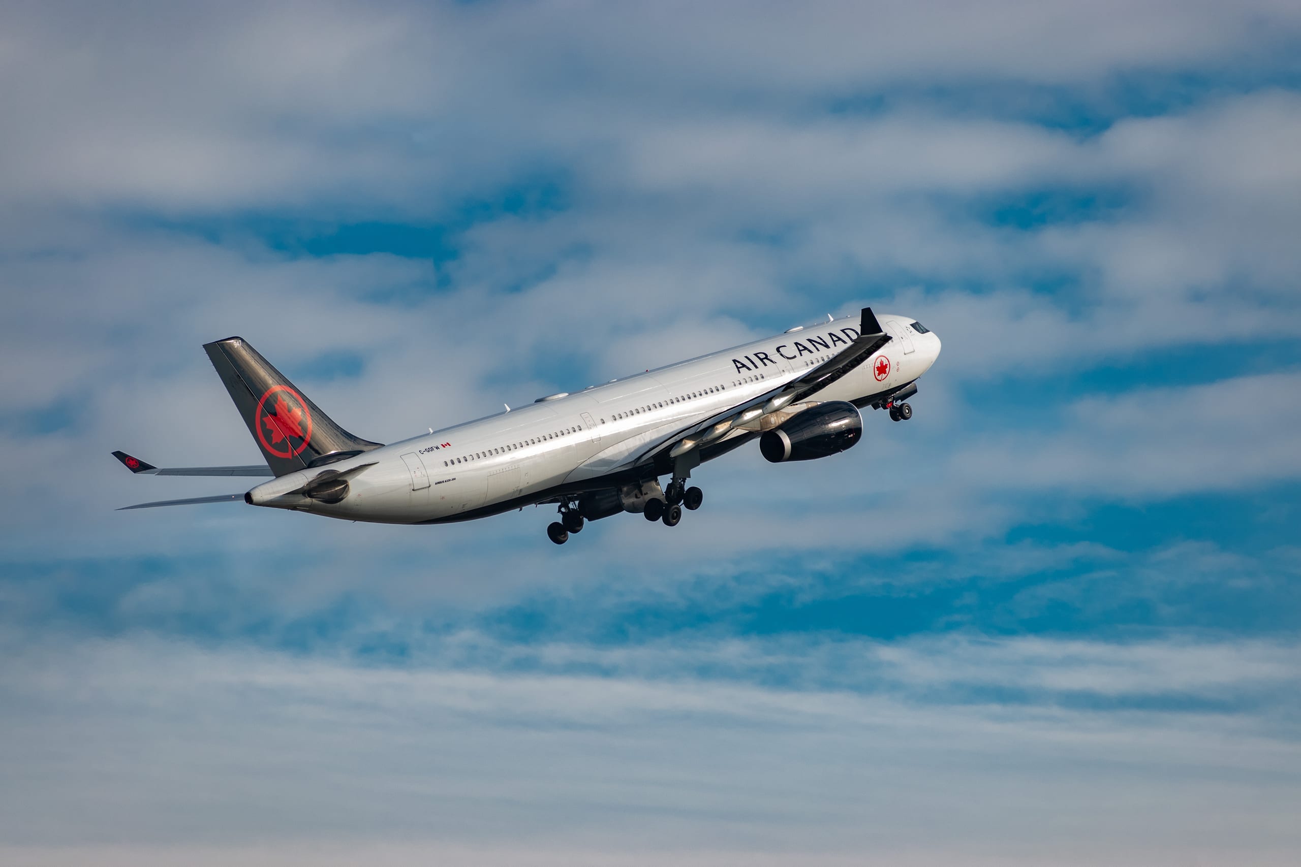 Air Canada veut-elle que les PME contournent les TMC ?​David Keller