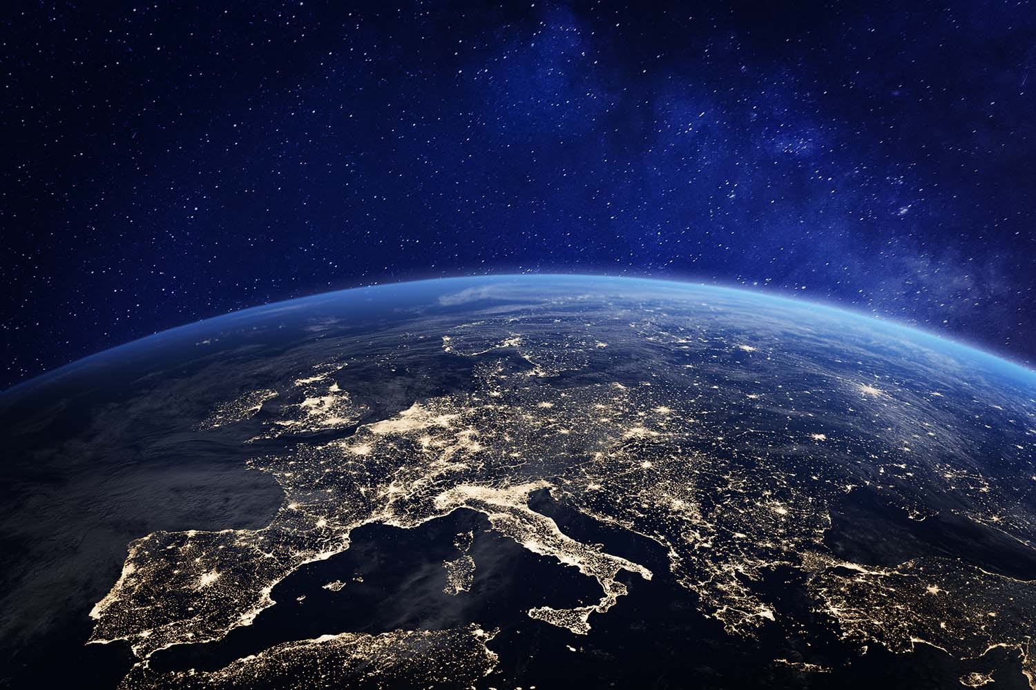 Destinations : les grands chiffres en 2025 par région du monde​Florian De Paola