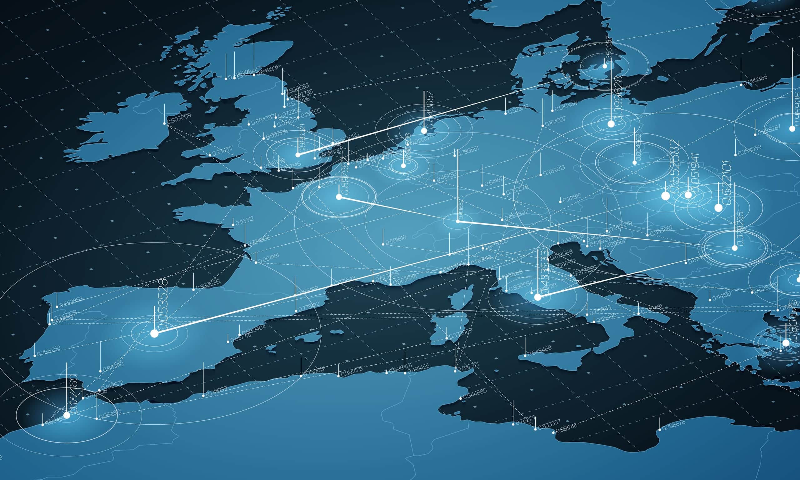 La GBTA veut simplifier les voyages d’affaires en Europe​David Keller
