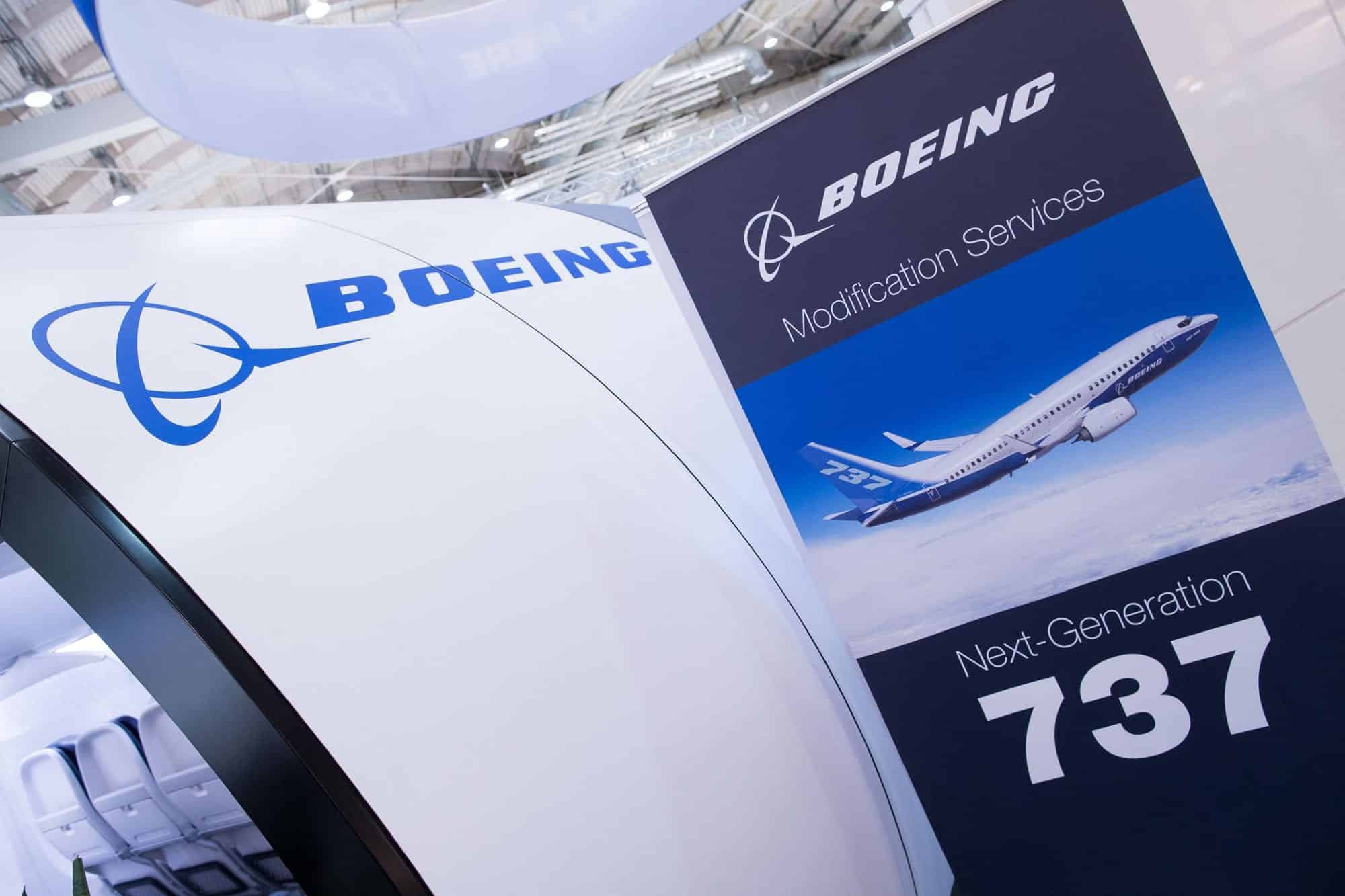 737 MAX : Boeing bat son record de livraisonsAFP