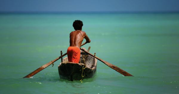 Discover a Different Kind of Luxury in Krabi