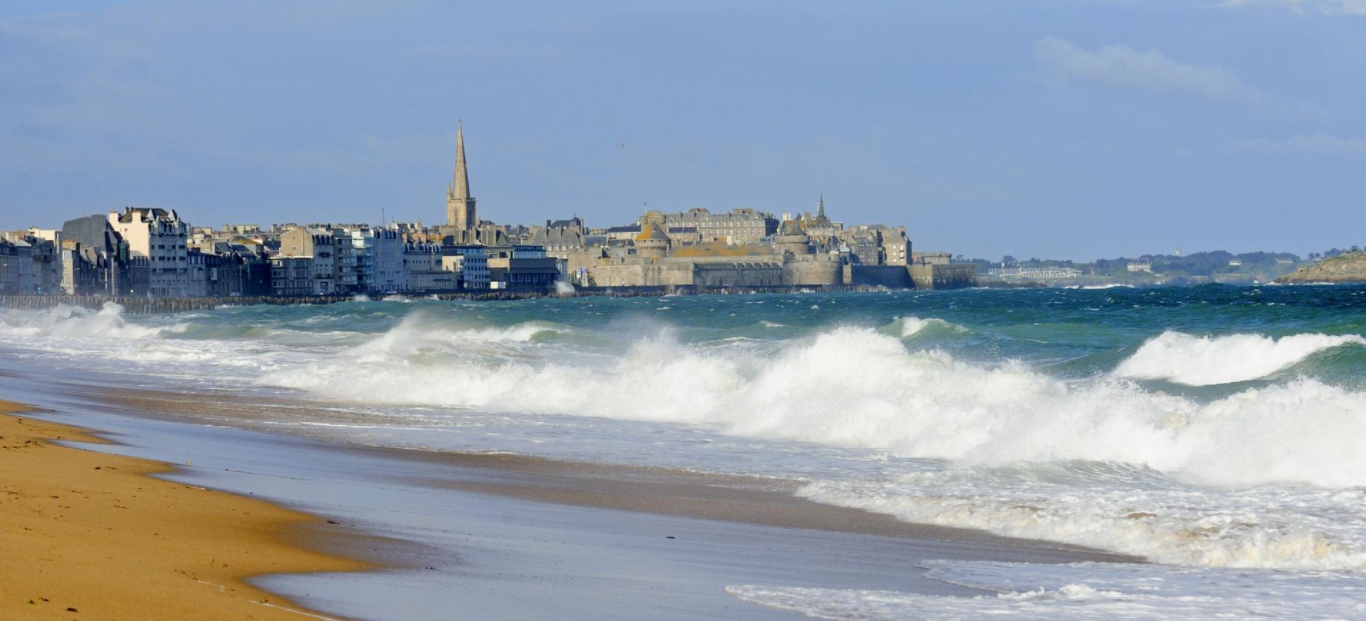 Le réchauffement climatique menace les sites patrimoniaux en FranceFlorian De Paola