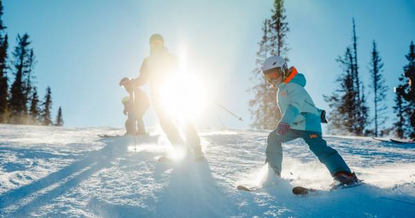 Norway takes on the Alps with major push for British skiers