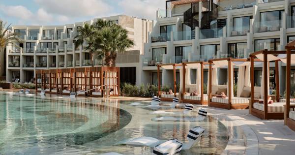 Palladium Hotel Group Highlights Growing Value of U.S. Traveler Across its Global Portfolio