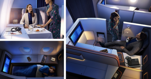 Malaysia Airlines: Taking Business Travel to New Heights