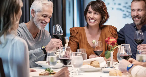 Star Princess: A Floating Feast for the World’s Most Discerning Food Lovers