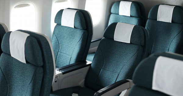 British Airways, Emirates And Cathay Pacific Lead A Premium Cabin Revolution