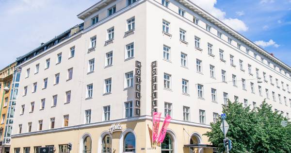 Accor to enter Finland with upcoming ibis Styles in the heart of Helsinki