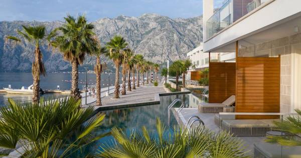 Travel leaders gather in Montenegro for World Travel Awards Europe Gala Ceremony 2026