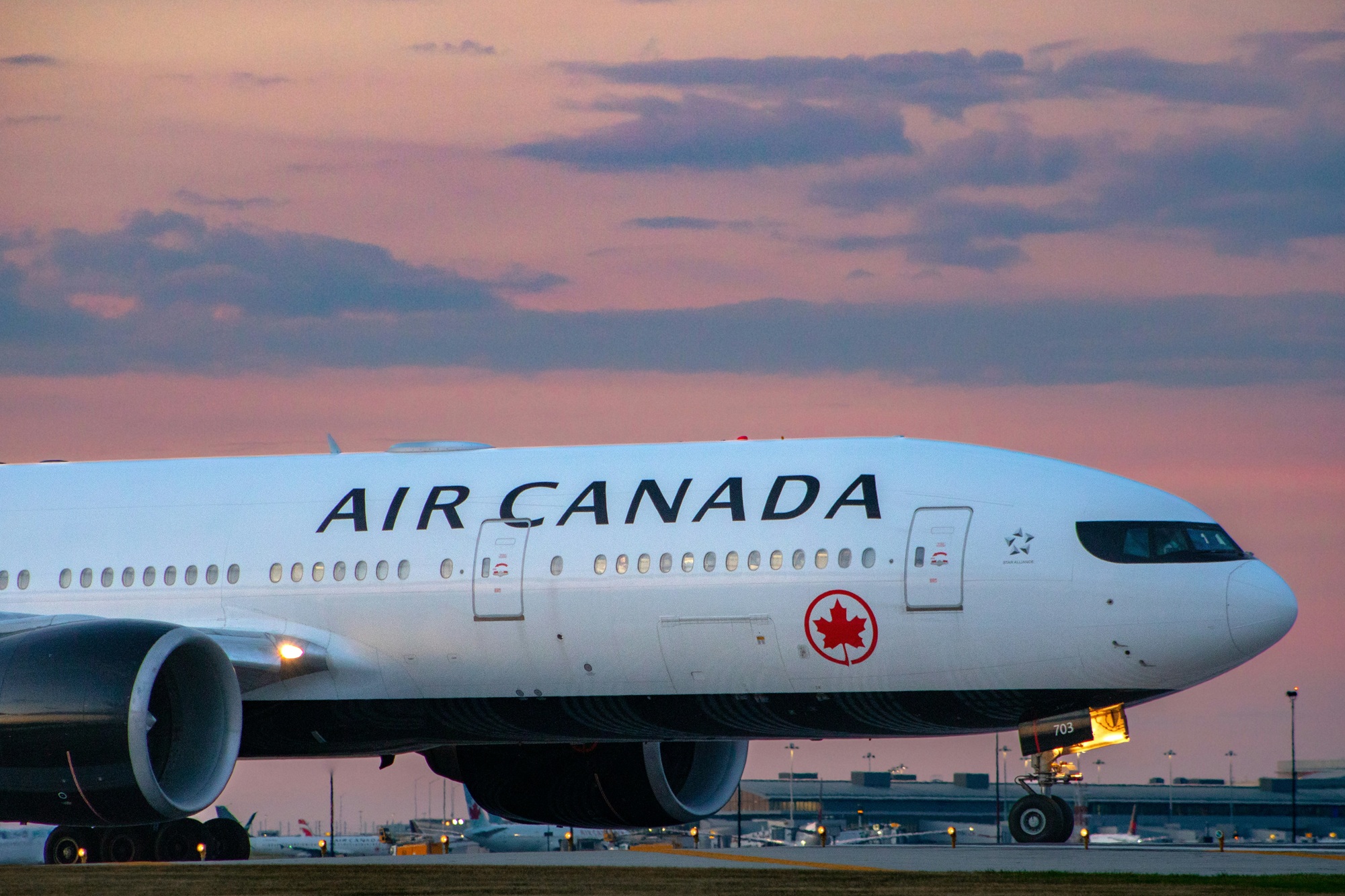 Air Canada, ITA Airways, Aeroméxico, easyJet… : les nouvelles du ciel​Eglantine L’Haridon