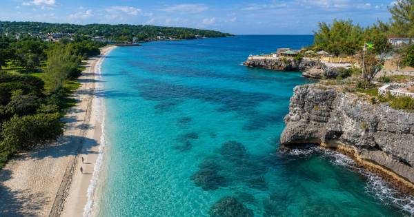 Tourism Veteran John Nalewicki Champions a New Era for Negril’s Boutique Resorts