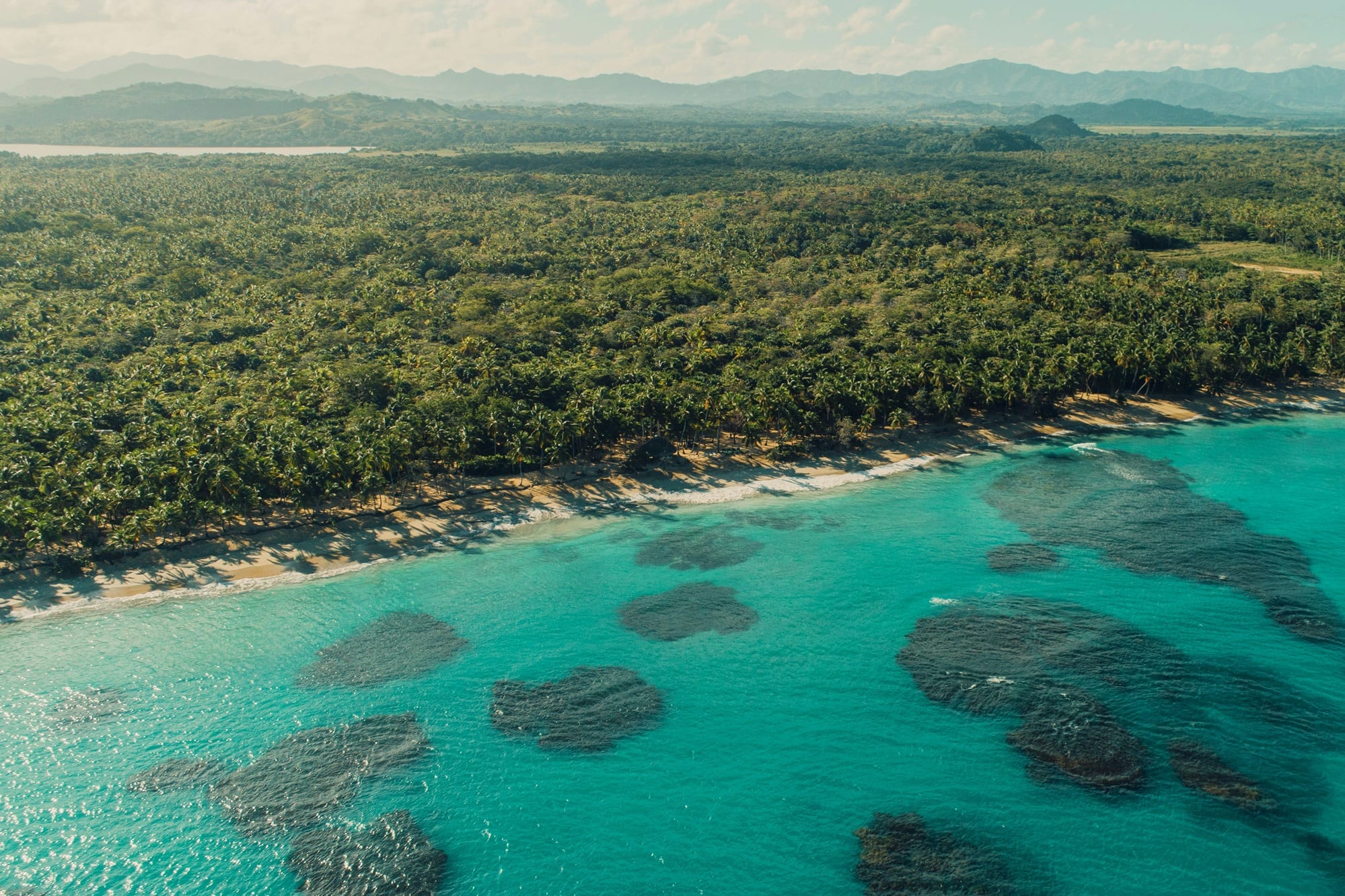 Accor va ouvrir 6 000 chambres en République dominicaine​Florian De Paola