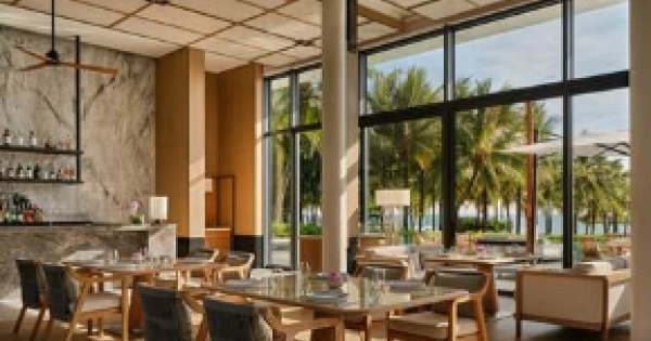 Regent Phu Quoc Unveils Ocean Club by Benito Gómez,&nbsp; A Reimagined Beachfront Dining Destination