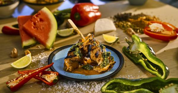 Virgin Voyages unveils new dining experiences across fleet and Bimini Beach Club
