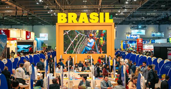 From Carnival to the World Cup: Brazil arrives in London for WTM LONDON 2026